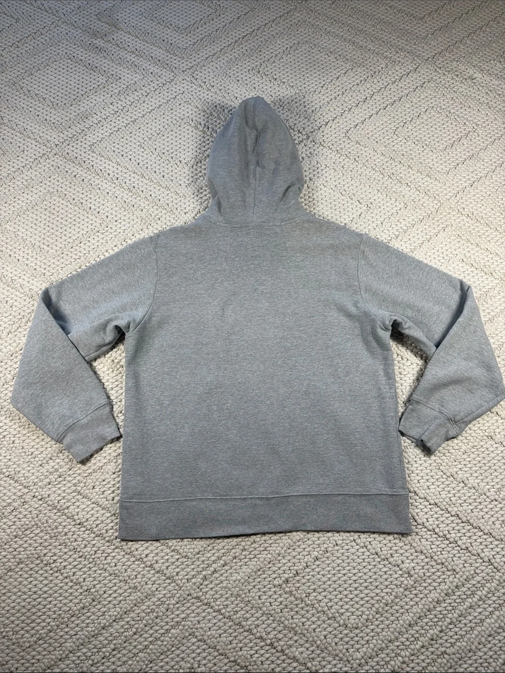 The North Face Hoodie size Large